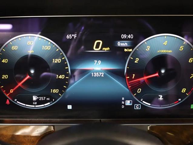 2023 Mercedes-Benz E 350 4MATIC
