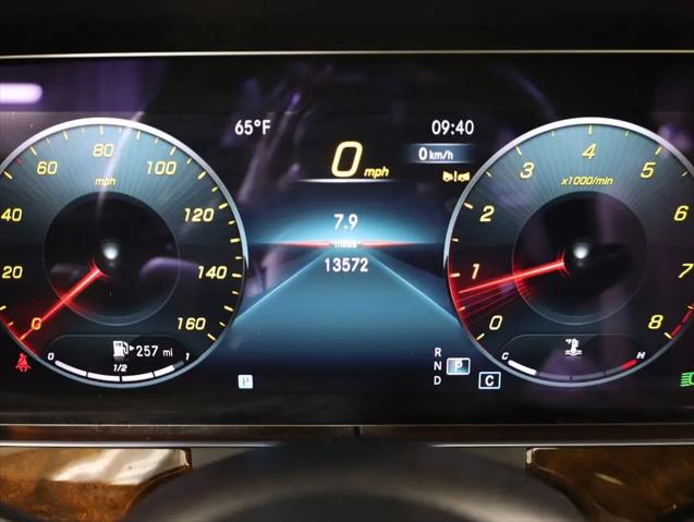 2023 Mercedes-Benz E 350 4MATIC