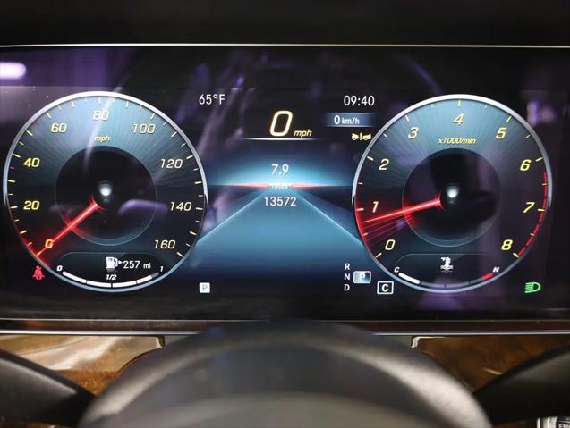 2023 Mercedes-Benz E 350 4MATIC