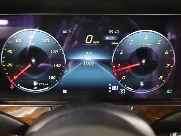 2023 Mercedes-Benz E 350 4MATIC