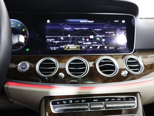 2023 Mercedes-Benz E 350 4MATIC