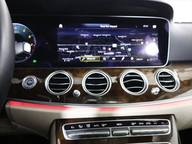 2023 Mercedes-Benz E 350 4MATIC