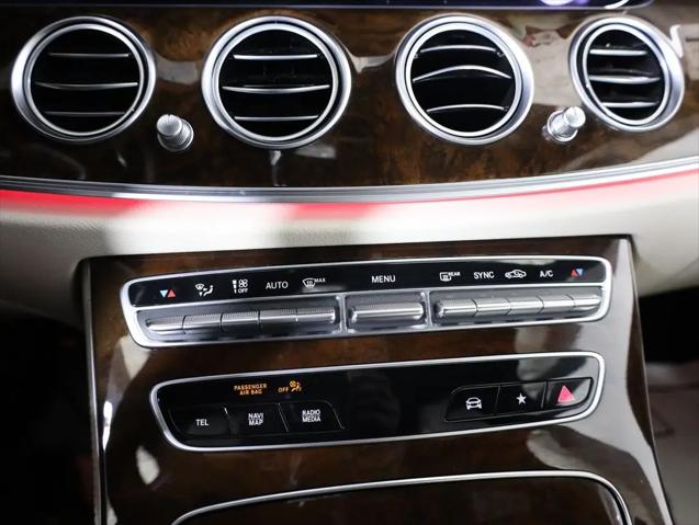 2023 Mercedes-Benz E 350 4MATIC