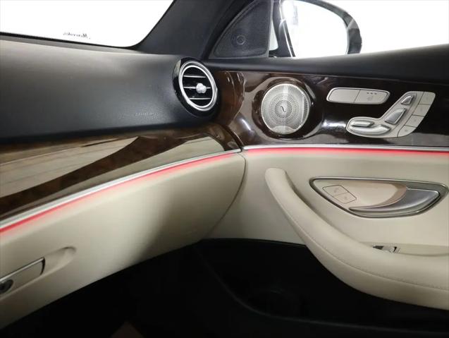 2023 Mercedes-Benz E 350 4MATIC