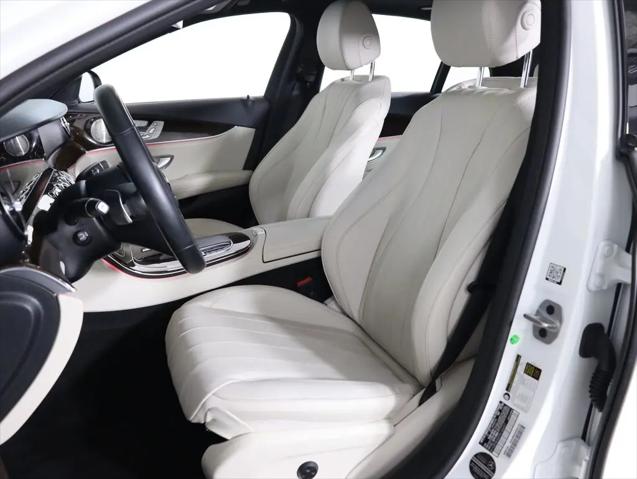 2023 Mercedes-Benz E 350 4MATIC