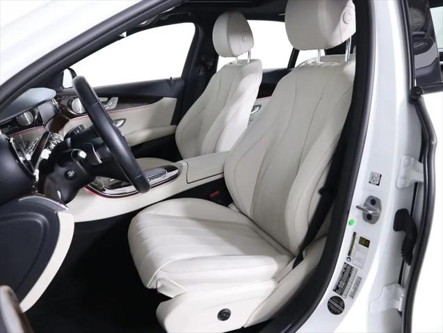 2023 Mercedes-Benz E 350 4MATIC