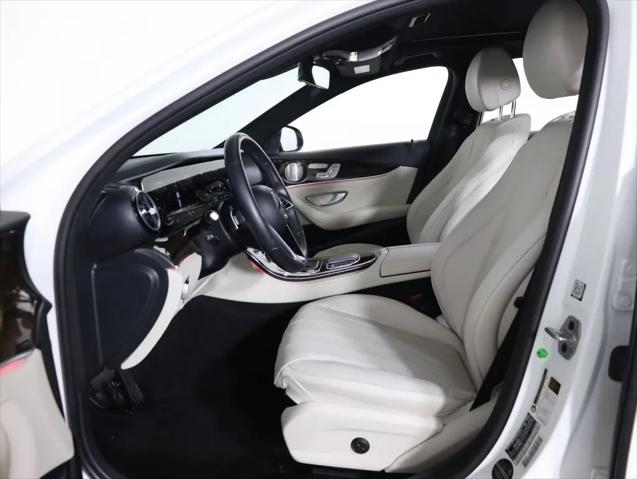 2023 Mercedes-Benz E 350 4MATIC
