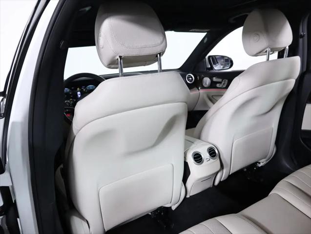 2023 Mercedes-Benz E 350 4MATIC