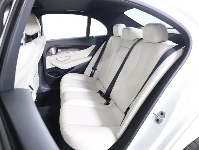 2023 Mercedes-Benz E 350 4MATIC