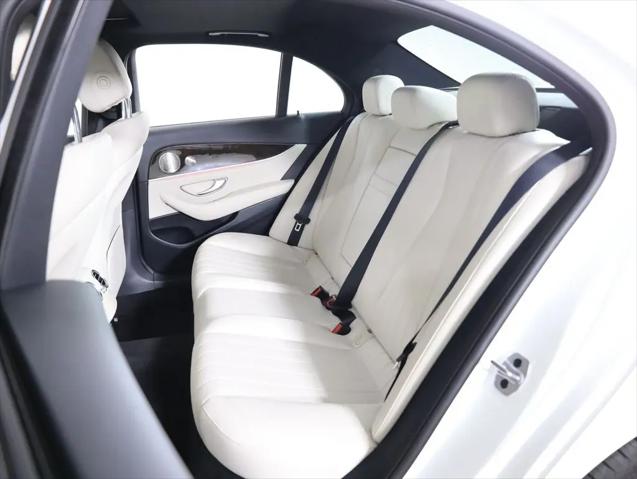 2023 Mercedes-Benz E 350 4MATIC
