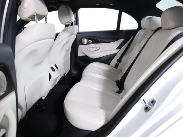 2023 Mercedes-Benz E 350 4MATIC
