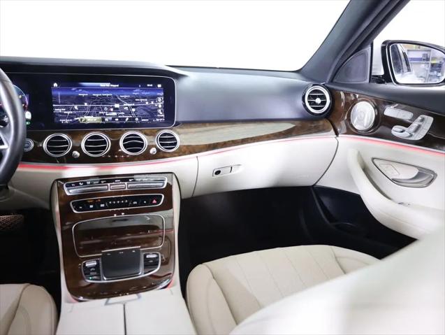 2023 Mercedes-Benz E 350 4MATIC