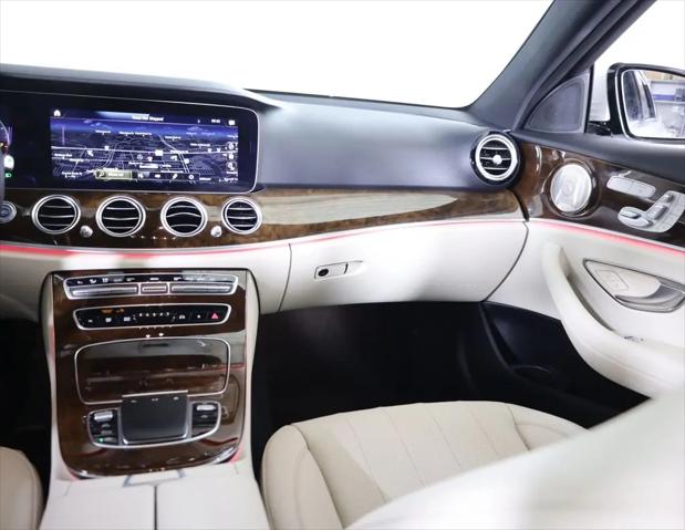 2023 Mercedes-Benz E 350 4MATIC