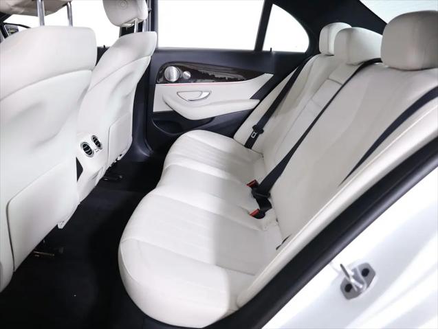 2023 Mercedes-Benz E 350 4MATIC