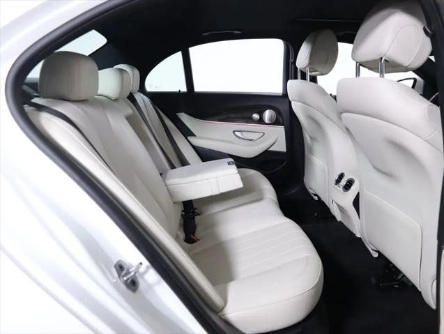 2023 Mercedes-Benz E 350 4MATIC