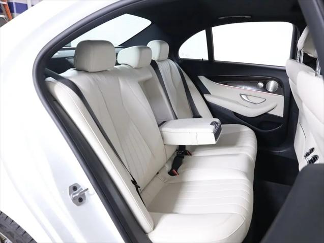 2023 Mercedes-Benz E 350 4MATIC