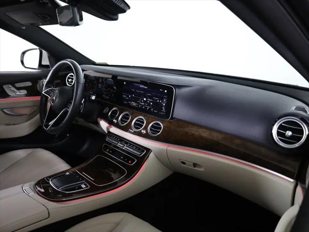2023 Mercedes-Benz E 350 4MATIC