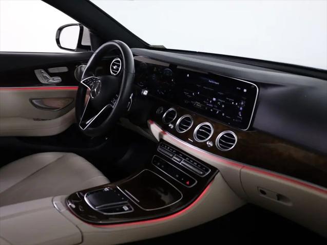 2023 Mercedes-Benz E 350 4MATIC