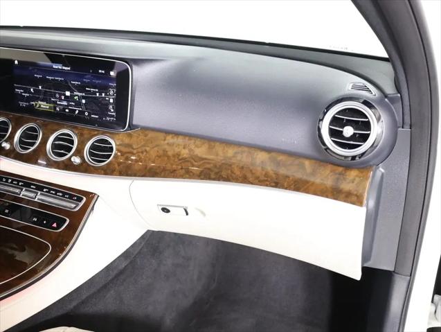 2023 Mercedes-Benz E 350 4MATIC