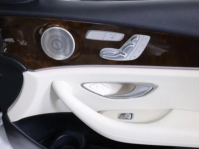 2023 Mercedes-Benz E 350 4MATIC