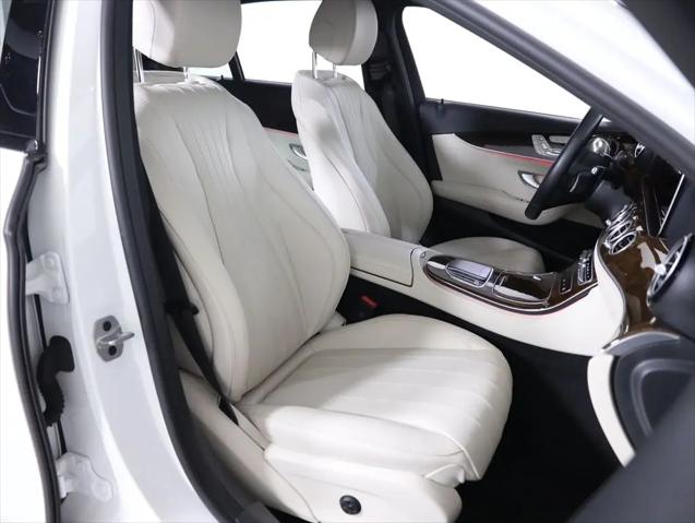 2023 Mercedes-Benz E 350 4MATIC