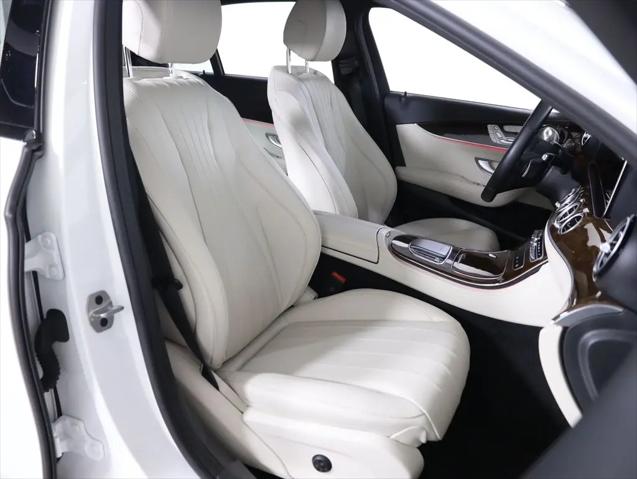 2023 Mercedes-Benz E 350 4MATIC