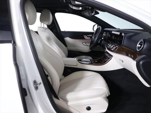 2023 Mercedes-Benz E 350 4MATIC