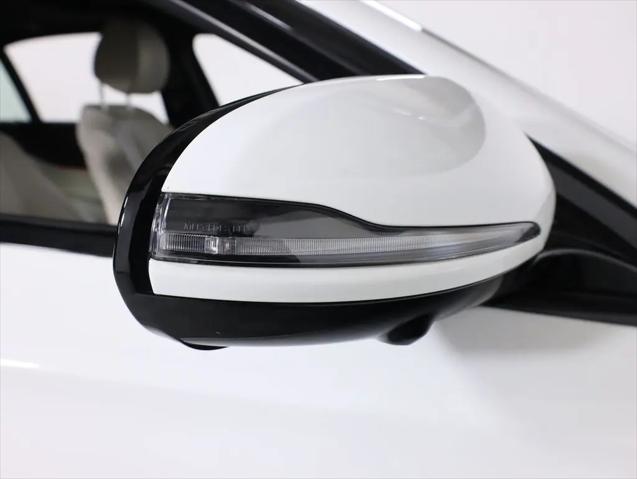 2023 Mercedes-Benz E 350 4MATIC