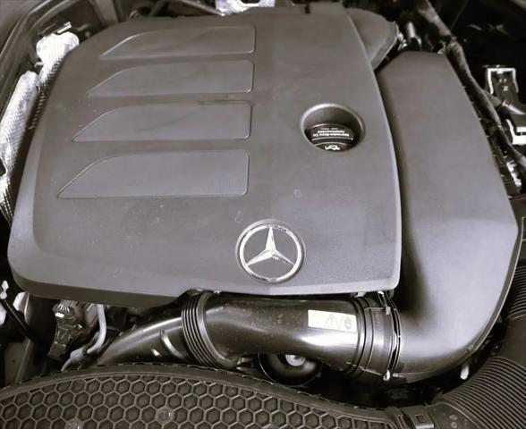 2023 Mercedes-Benz E 350 4MATIC