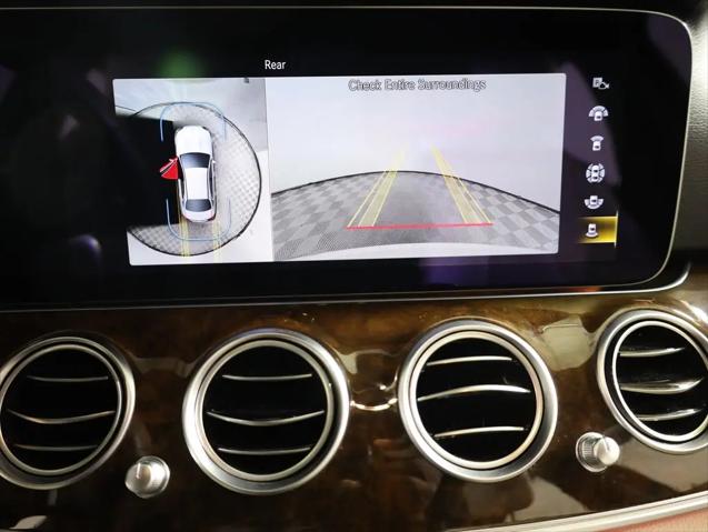 2023 Mercedes-Benz E 350 4MATIC