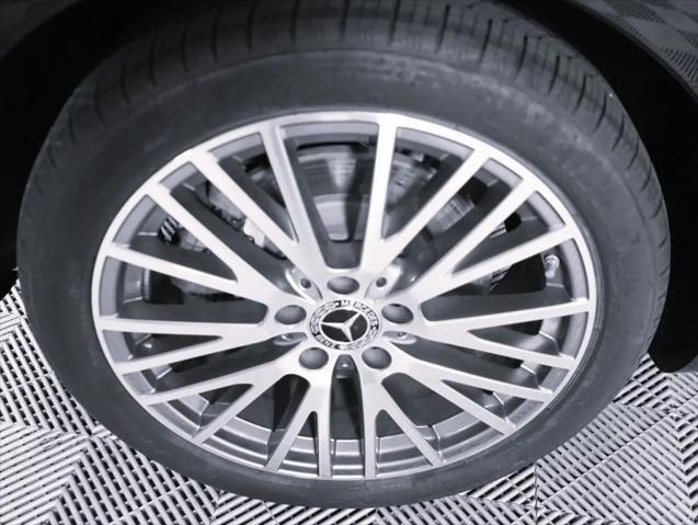 2026 Mercedes-Benz CLA 250 4MATIC