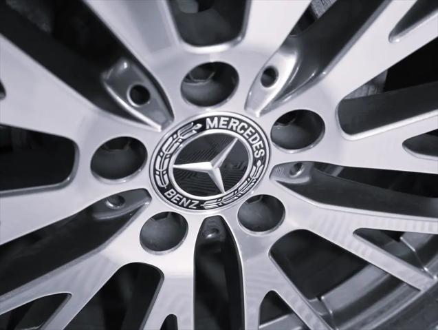 2026 Mercedes-Benz CLA 250 4MATIC