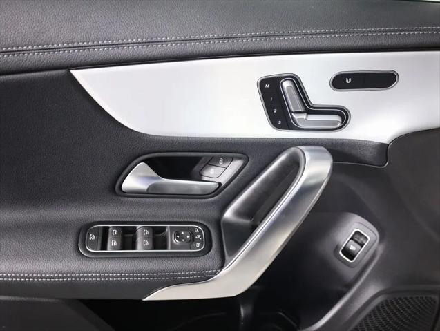 2026 Mercedes-Benz CLA 250 4MATIC