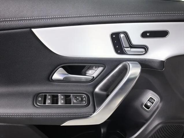 2026 Mercedes-Benz CLA 250 4MATIC