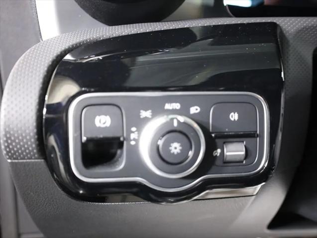 2026 Mercedes-Benz CLA 250 4MATIC