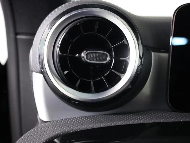 2026 Mercedes-Benz CLA 250 4MATIC