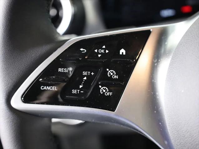 2026 Mercedes-Benz CLA 250 4MATIC
