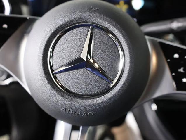 2026 Mercedes-Benz CLA 250 4MATIC