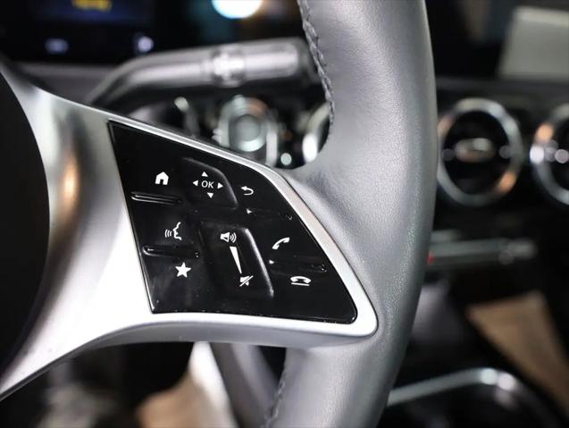 2026 Mercedes-Benz CLA 250 4MATIC