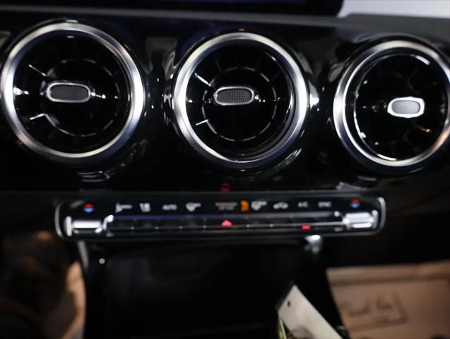2026 Mercedes-Benz CLA 250 4MATIC