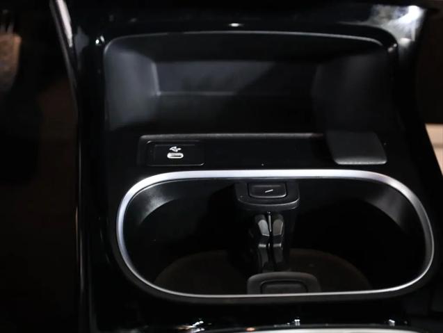 2026 Mercedes-Benz CLA 250 4MATIC