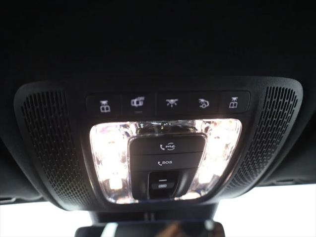 2026 Mercedes-Benz CLA 250 4MATIC