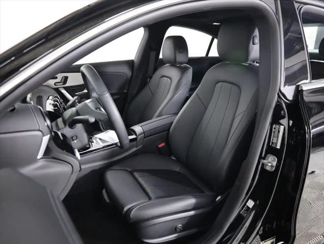 2026 Mercedes-Benz CLA 250 4MATIC