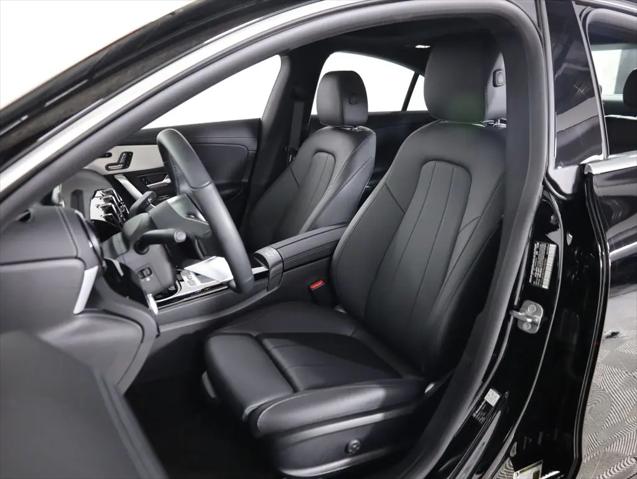 2026 Mercedes-Benz CLA 250 4MATIC