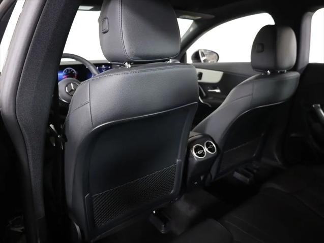 2026 Mercedes-Benz CLA 250 4MATIC