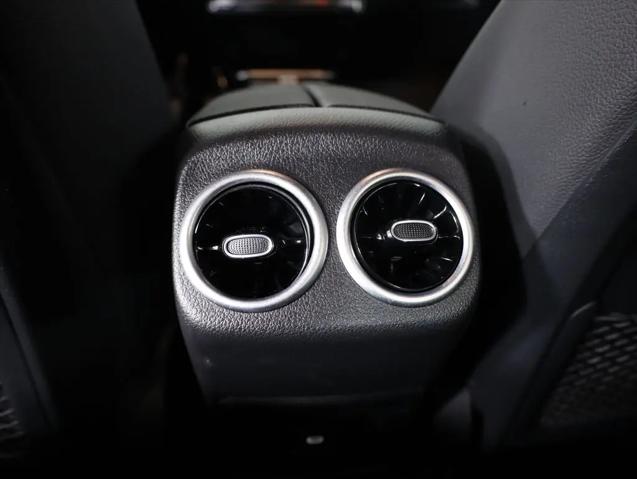 2026 Mercedes-Benz CLA 250 4MATIC