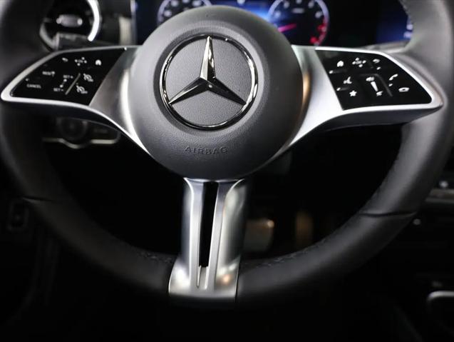 2026 Mercedes-Benz CLA 250 4MATIC