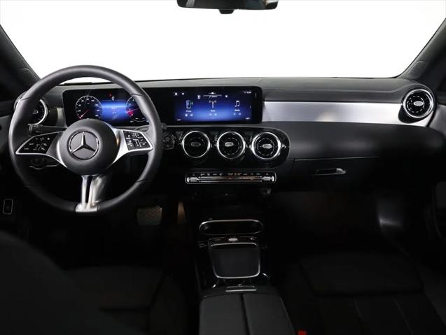 2026 Mercedes-Benz CLA 250 4MATIC