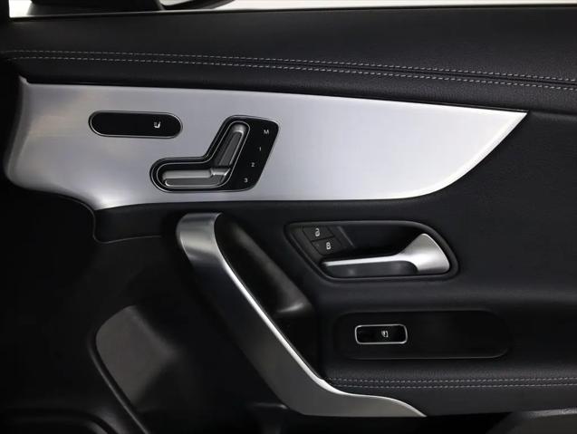 2026 Mercedes-Benz CLA 250 4MATIC