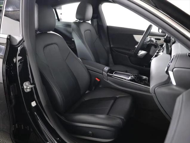 2026 Mercedes-Benz CLA 250 4MATIC